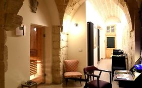 LA MONACA SALENTINA B&B con SAUNA