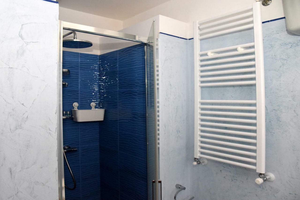 LA MONACA SALENTINA B&B con SAUNA Lecce Exterior foto